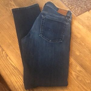 Like New Lucky Jeans